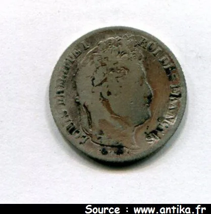 1 FRANC T.L