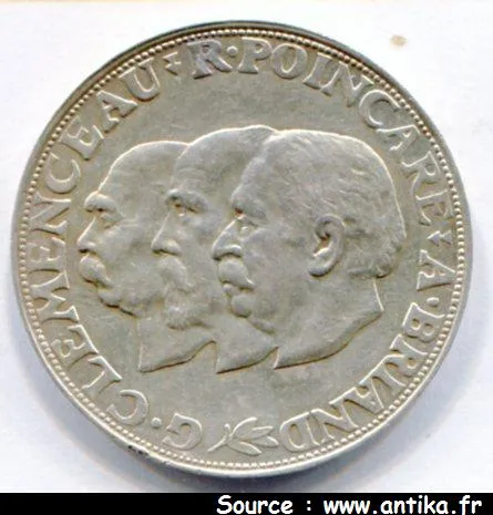 20 FRANCS Module 20 FRANCS ESSAI