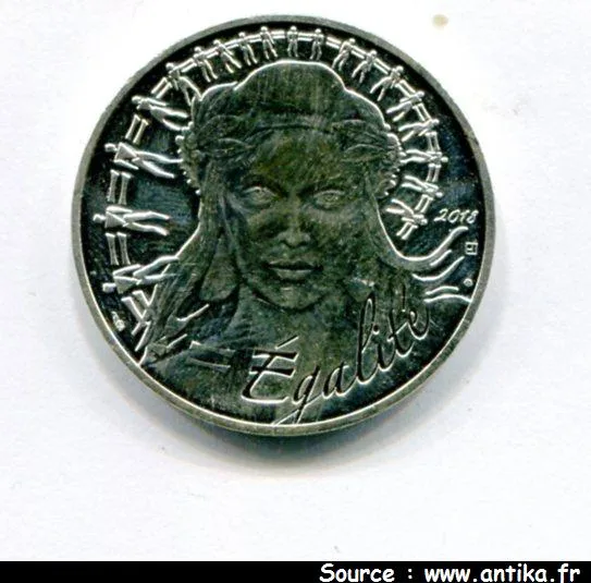 20 € MARIANNE