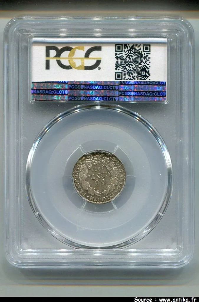 50 CENTIMES CERES