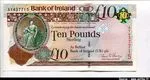 10 Pounds Bank of Ireland Distillerie * * * * * * * * * * * NEW