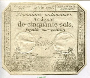 50 SOLS