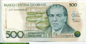 500 Cruzados Villa Lobos
