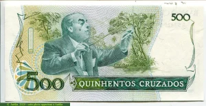 500 Cruzados Villa Lobos