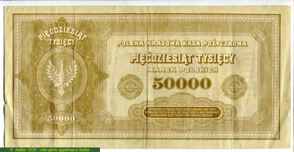 50 000 Marek Aigle