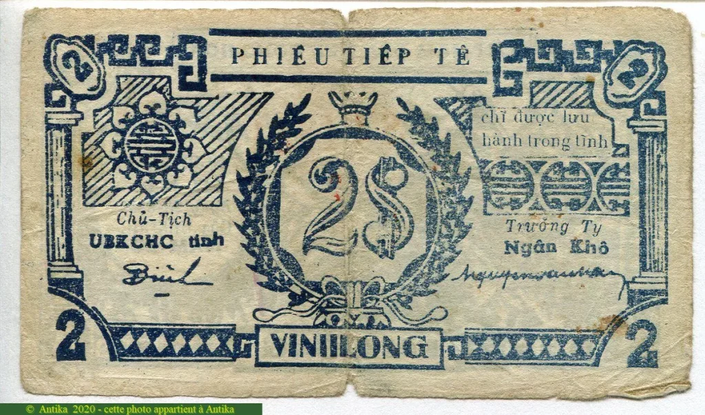 2 Dong Armée RARETE