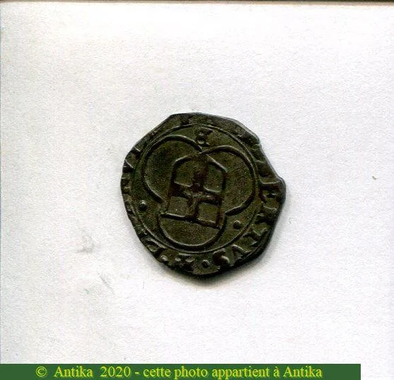 DUCHE SAVOIE E.Philibert 1553-1580