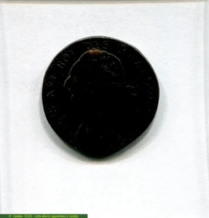 12 DENIERS FRANCOIS, An 3 à 5 LOUIS XVI