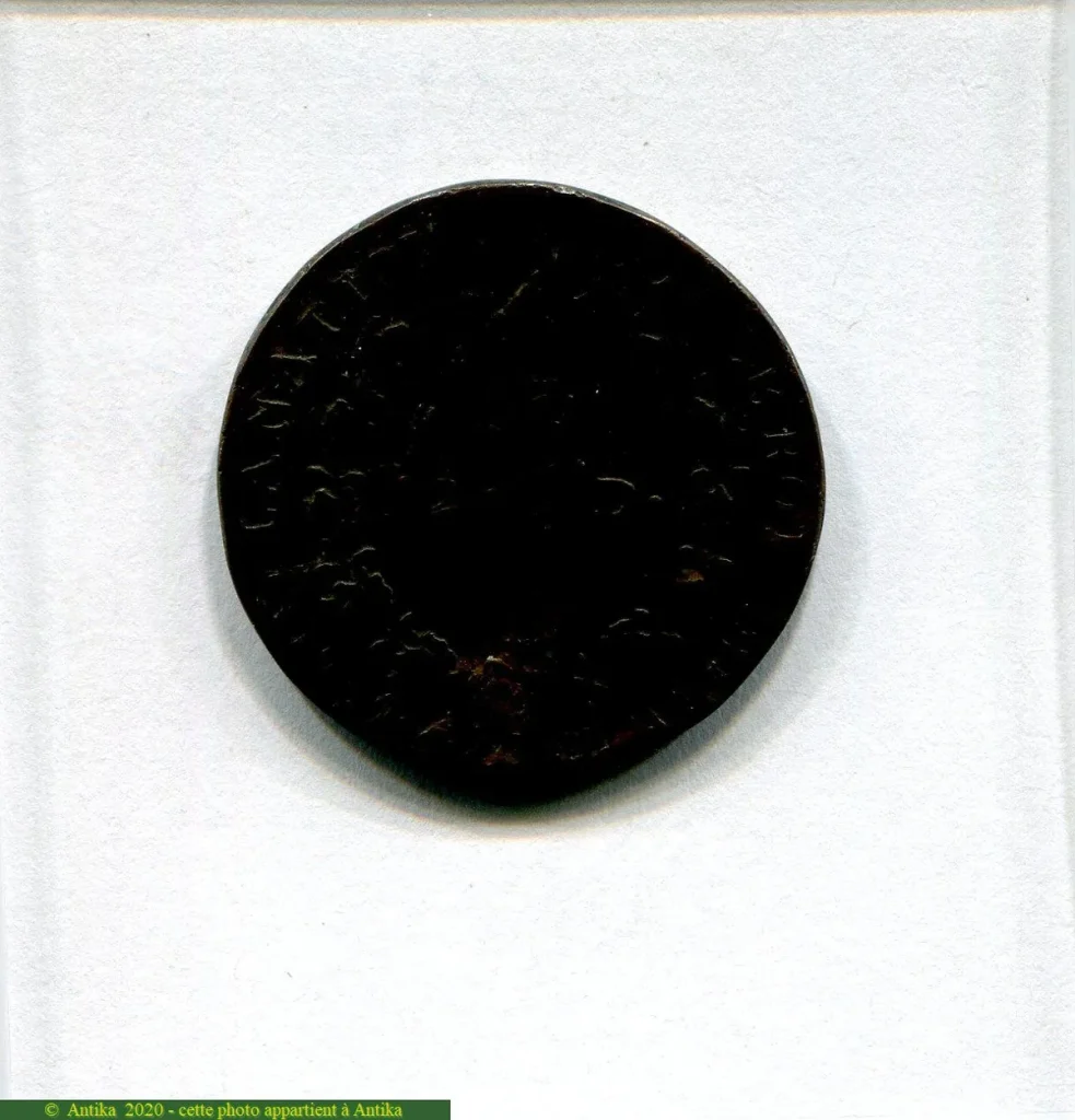 12 DENIERS FRANCOIS, An 3 à 5 LOUIS XVI