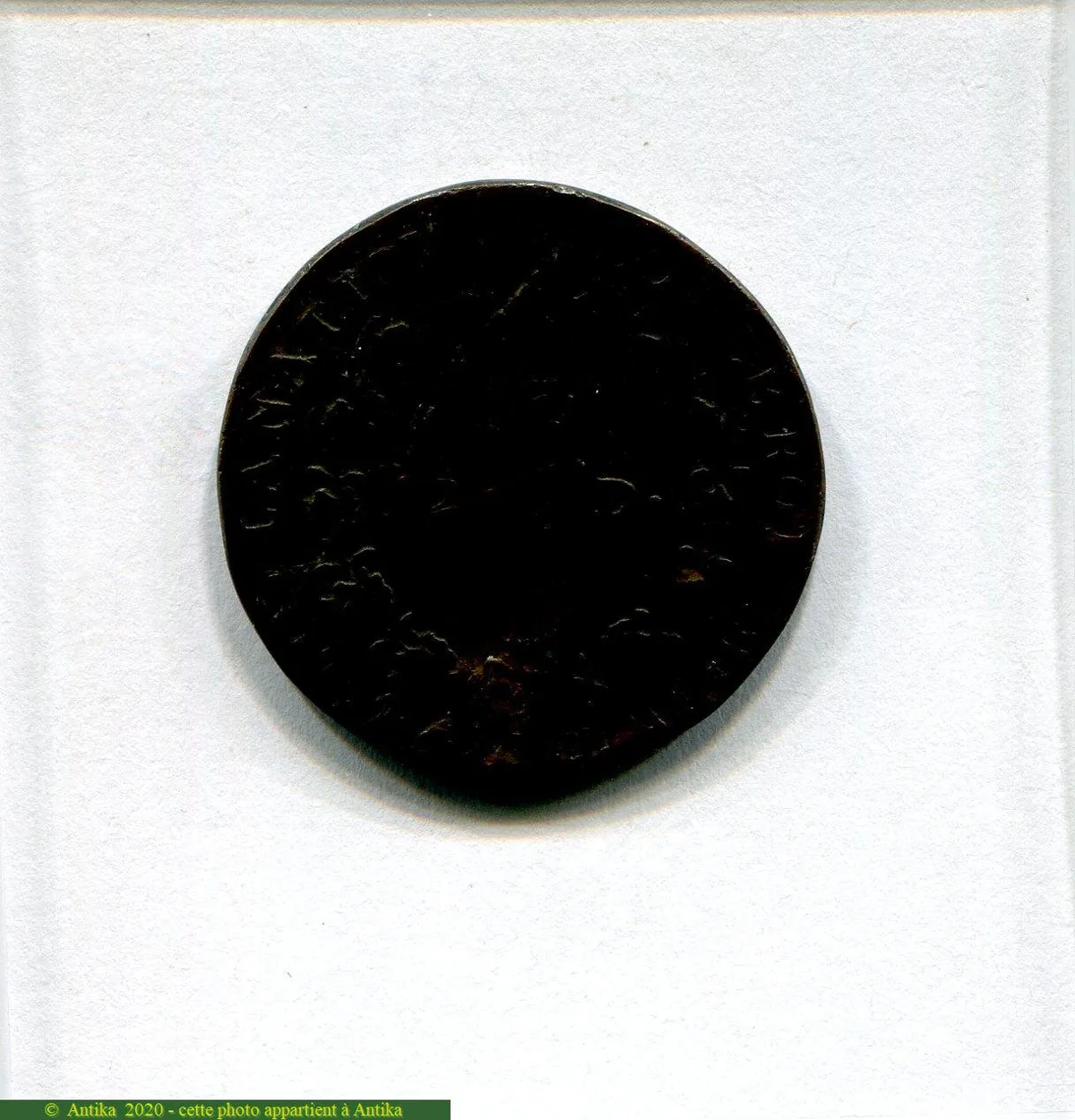 12 DENIERS FRANCOIS, An 3 à 5 LOUIS XVI
