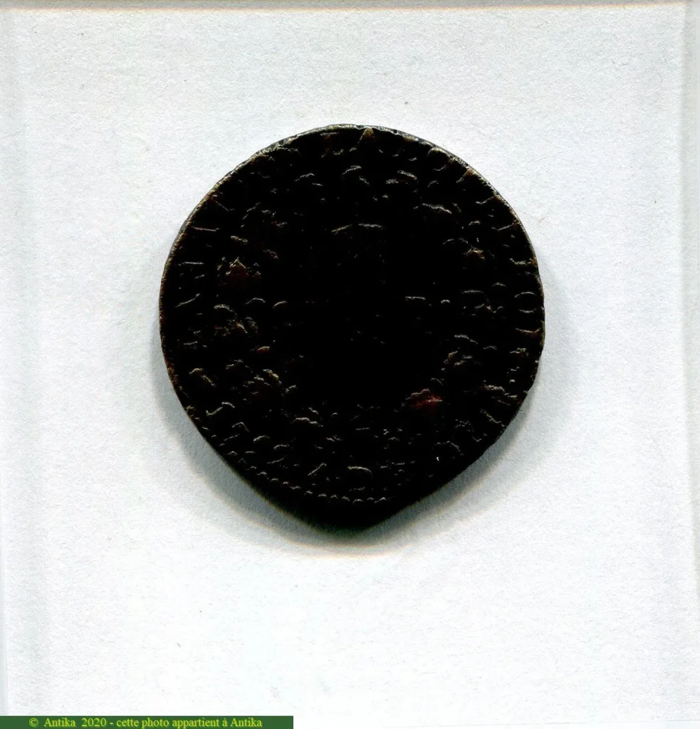 12 DENIERS FRANCOIS, An 3 à 5 LOUIS XVI