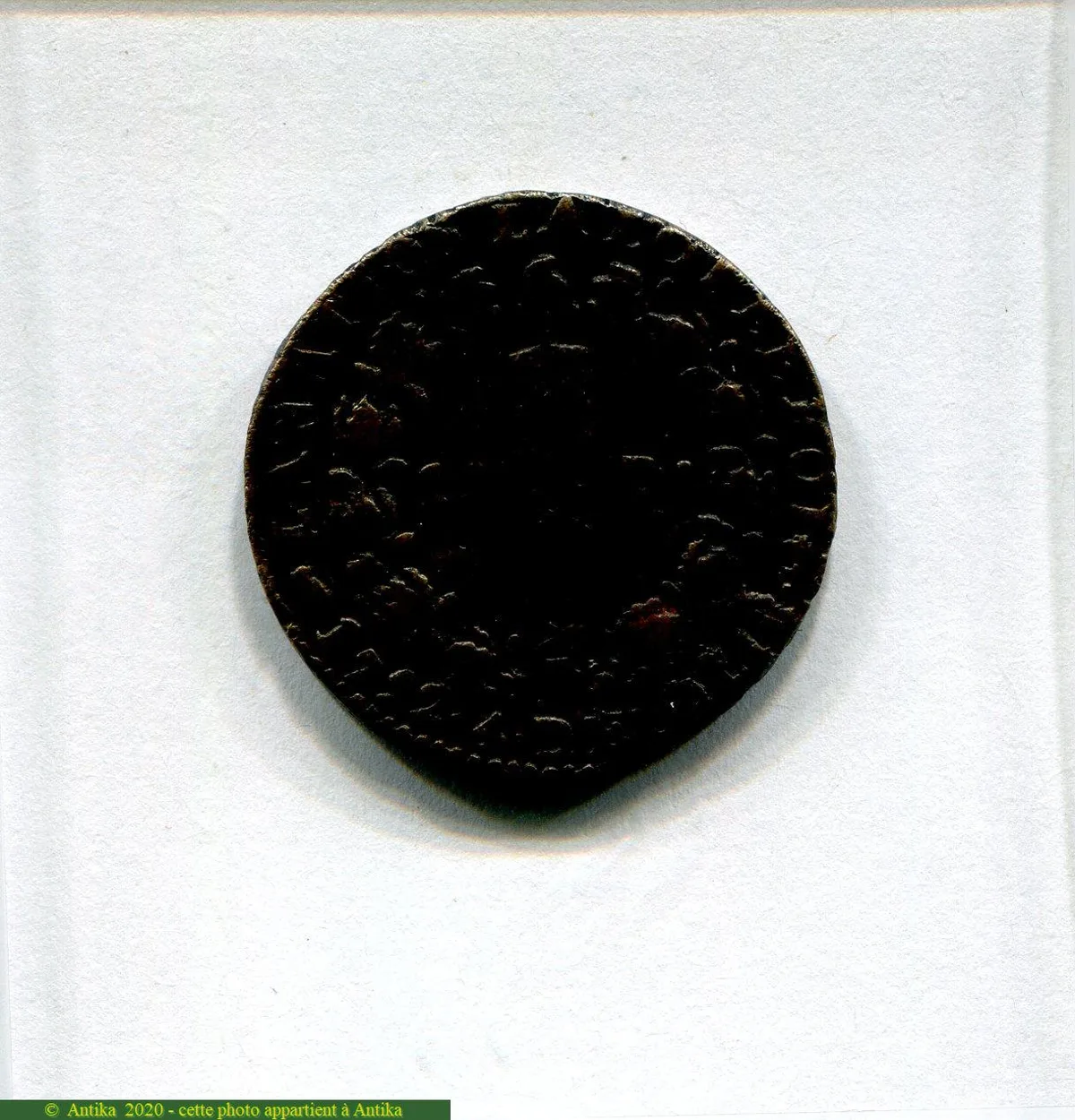 12 DENIERS FRANCOIS, An 3 à 5 LOUIS XVI