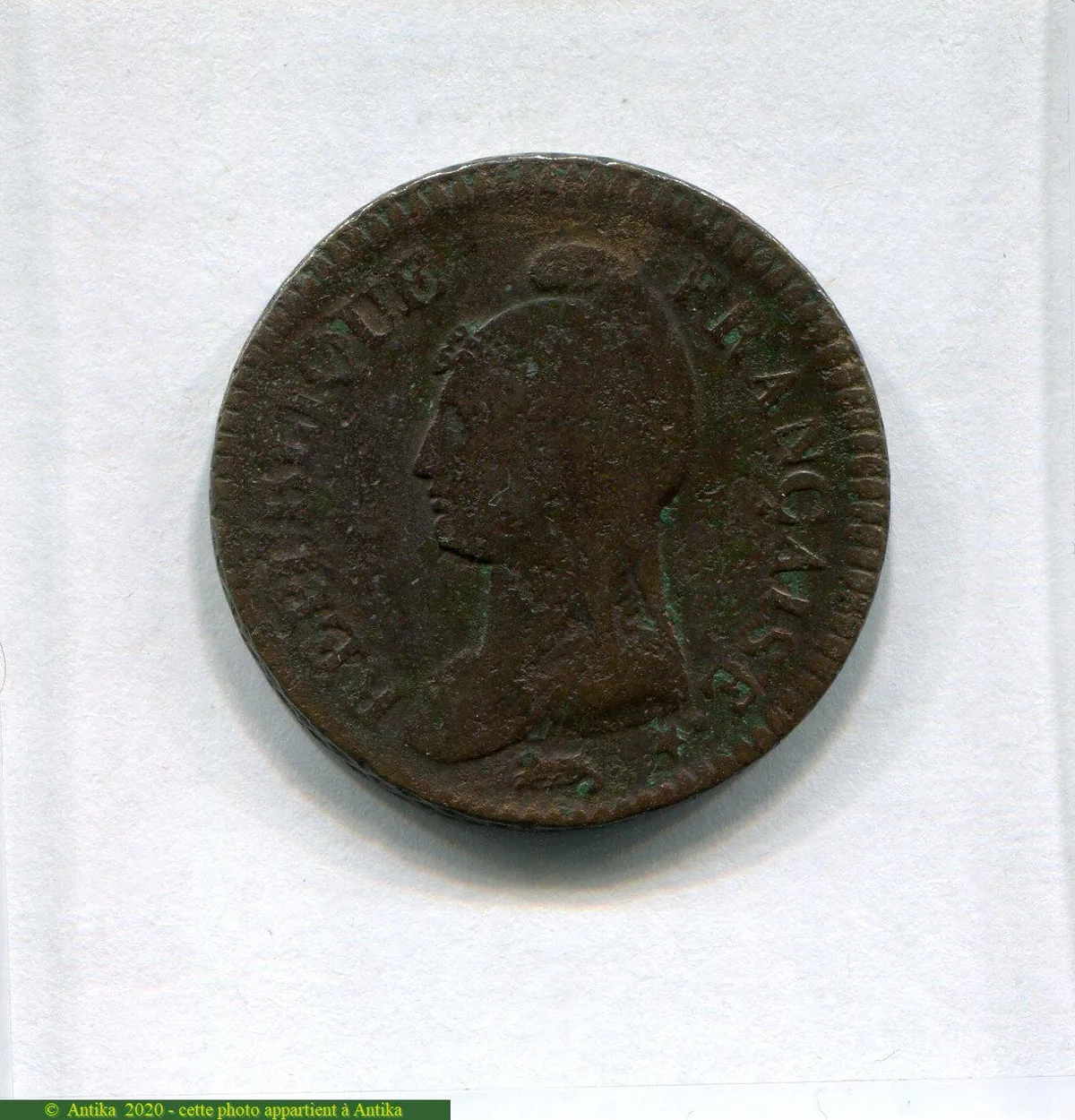 1 DECIME Dupré Type Définitif