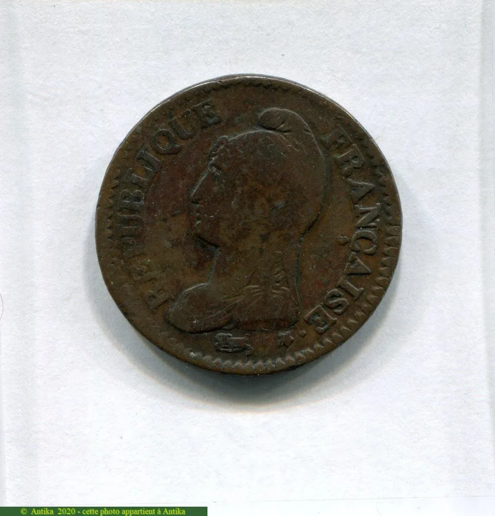 1 DECIME DUPRE Type définitif