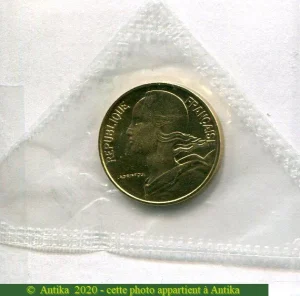 10 CENTIMES MARIANNE