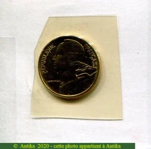 10 CENTIMES MARIANNE