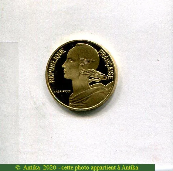 10 CENTIMES MARIANNE