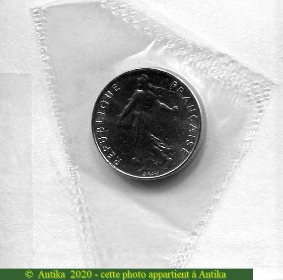 1/2 FRANC SEMEUSE