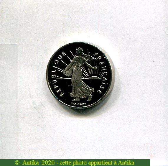 1/2 FRANC SEMEUSE