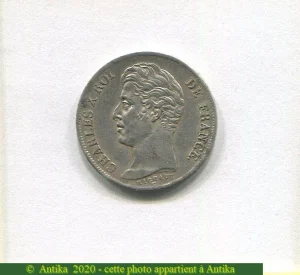 1 FRANC
