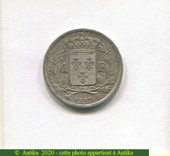 1 FRANC