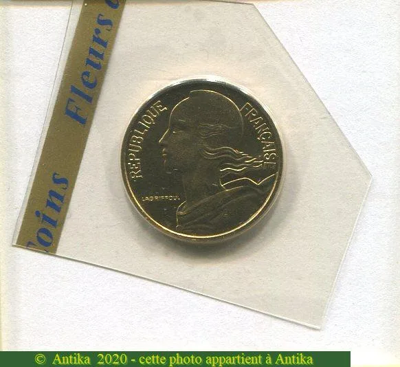 10 CENTIMES MARIANNE