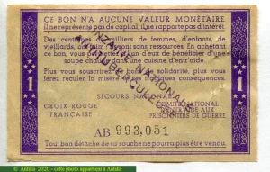 1 Franc