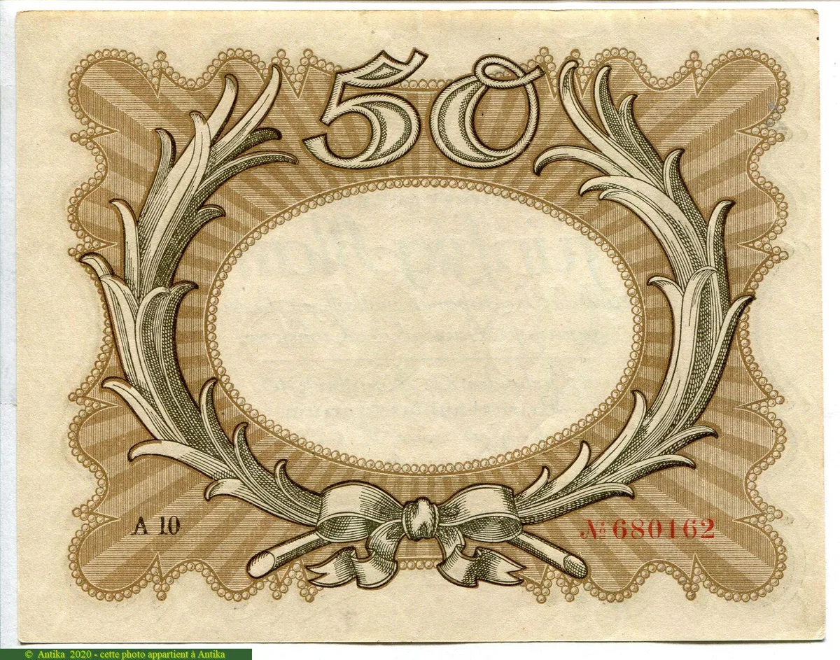 50 Mark Brun Olive * * * * * *