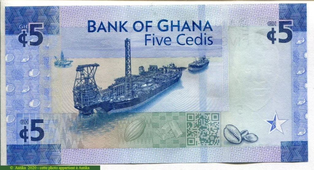 5 Cedis Jeune Garcon & Cargo * * * * NOUVEAUTE