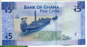 5 Cedis Jeune Garcon & Cargo * * * * NOUVEAUTE
