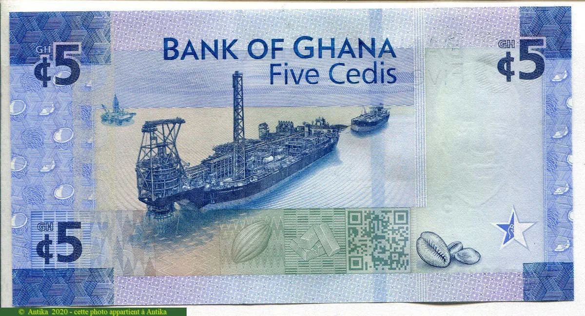 5 Cedis Jeune Garcon & Cargo * * * * NOUVEAUTE