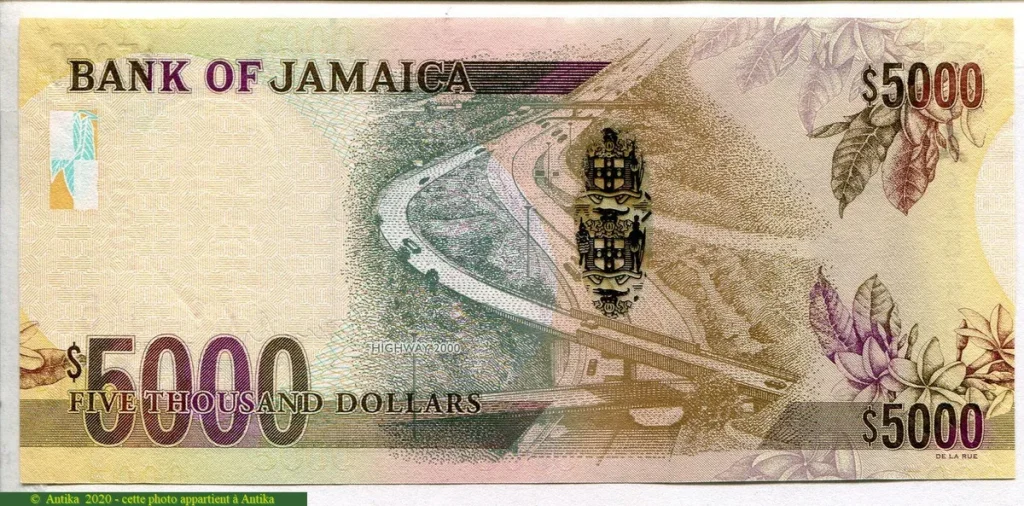 5000 Dollars Hugh Hearer