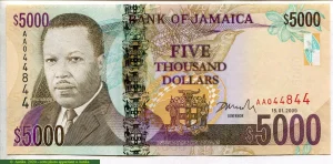 5000 Dollars Hugh Hearer