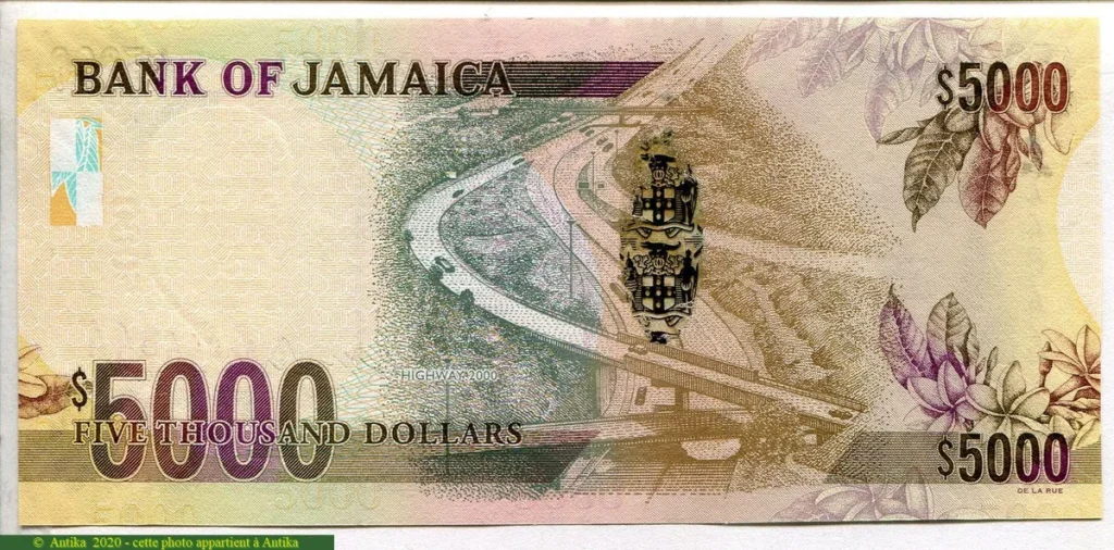 5000 Dollars Hugh Hearer