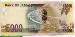 5000 Dollars Hugh Hearer