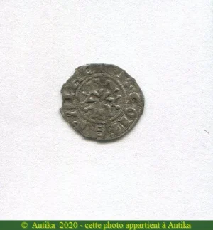 PROVENCE Marquisat Raymond V 1177-1185