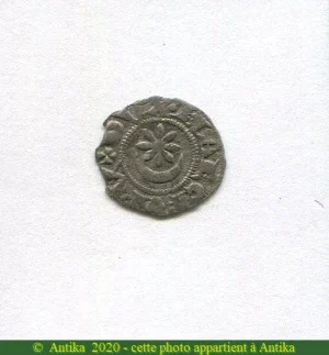 PROVENCE Marquisat Raymond V 1177-1185
