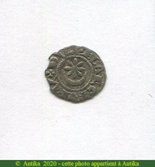 PROVENCE Marquisat Raymond V 1177-1185