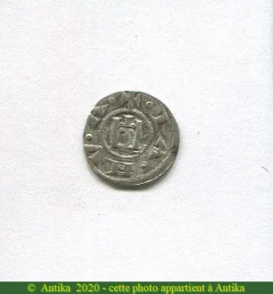 Italie Rép de Gênes 1139-1339