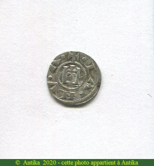 Italie Rép de Gênes 1139-1339