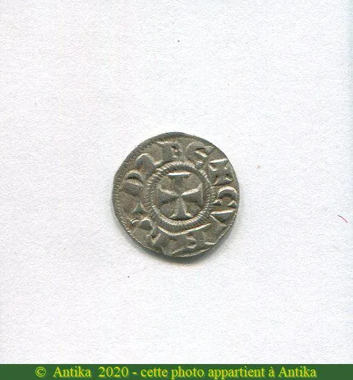 Italie Rép de Gênes 1139-1339