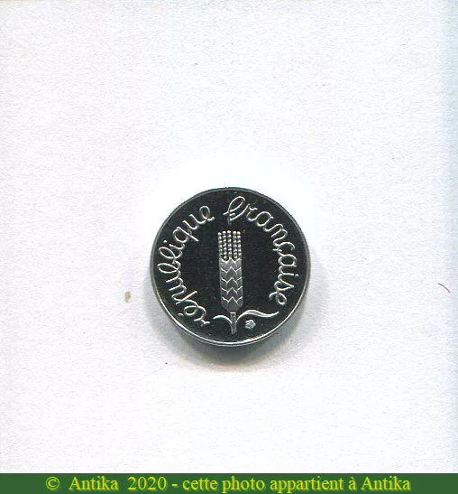 1 CENTIME EPI