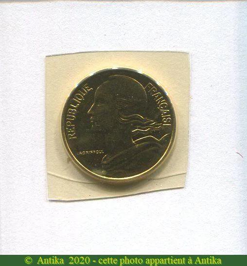 10 CENTIMES MARIANNE
