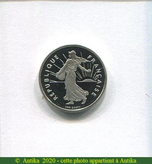 1/2 FRANC SEMEUSE