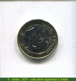 1 € MONACO
