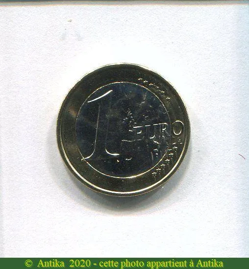 1 € MONACO
