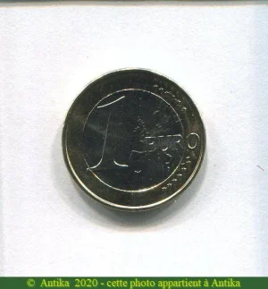 1 € MONACO