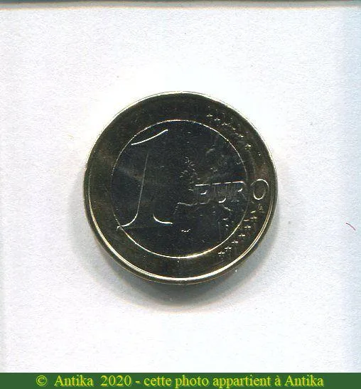 1 € MONACO