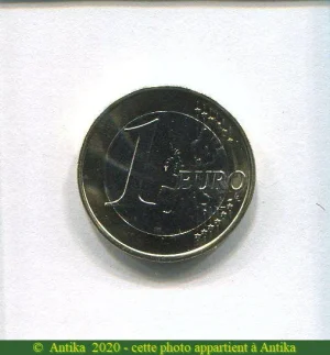 1 € MONACO