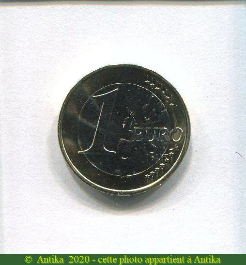 1 € MONACO